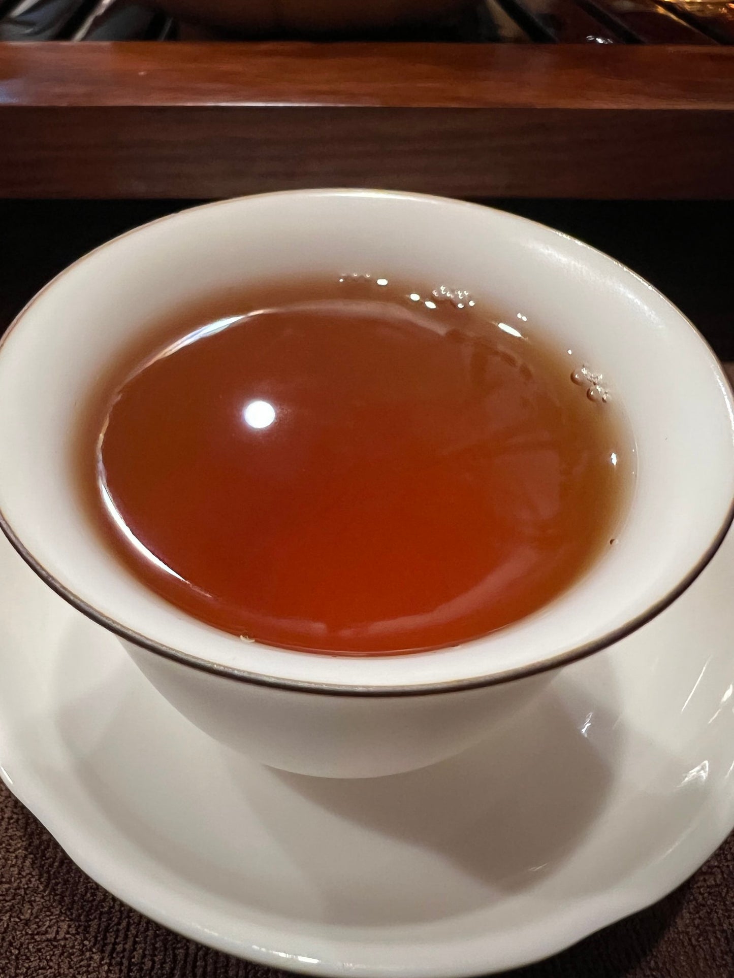 2003 Xiaguan Baoyan Jincha