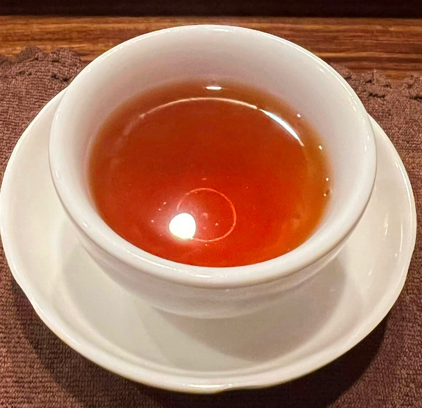2003 Brown Changtai
