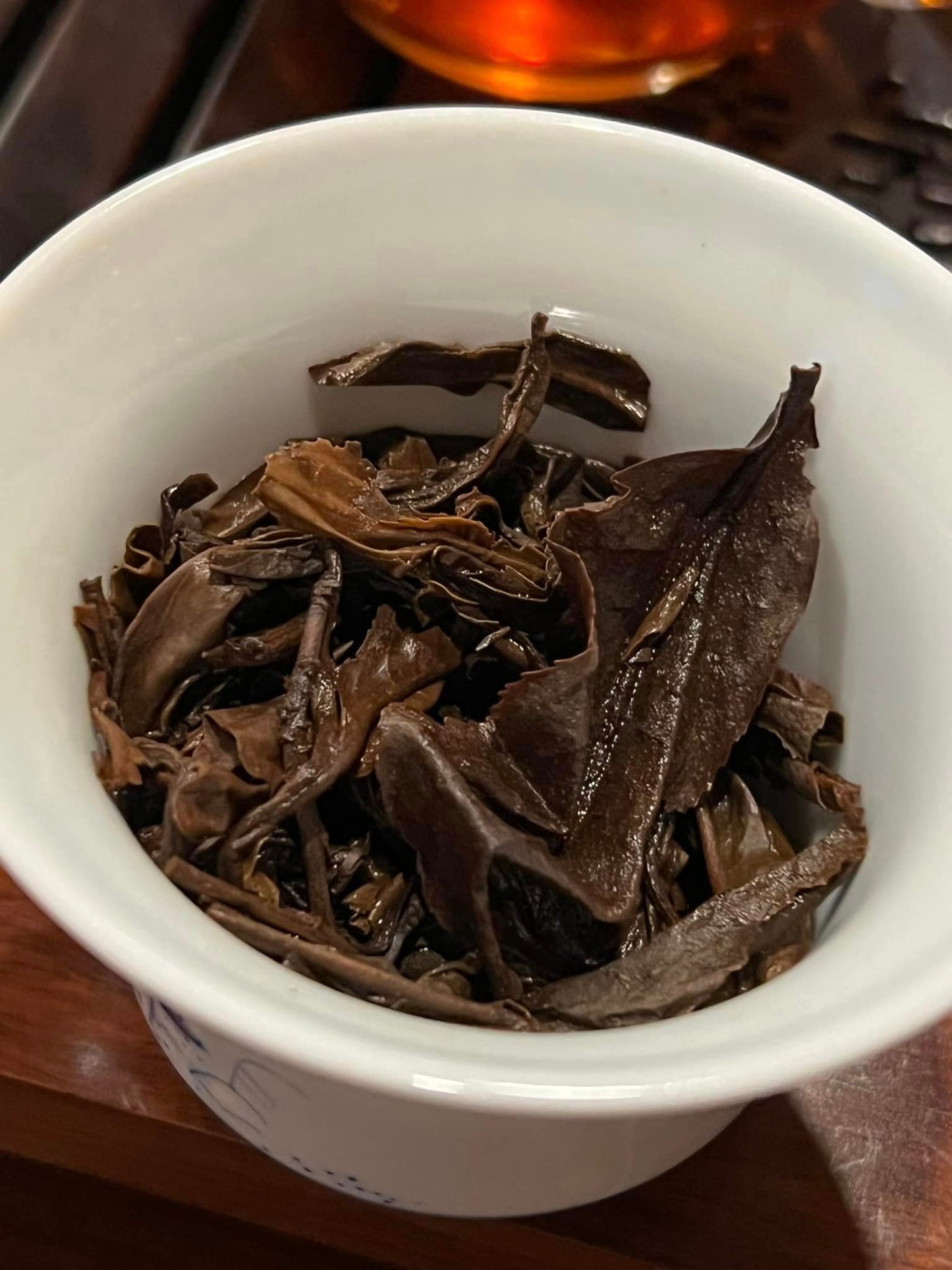 2003 Brown Changtai