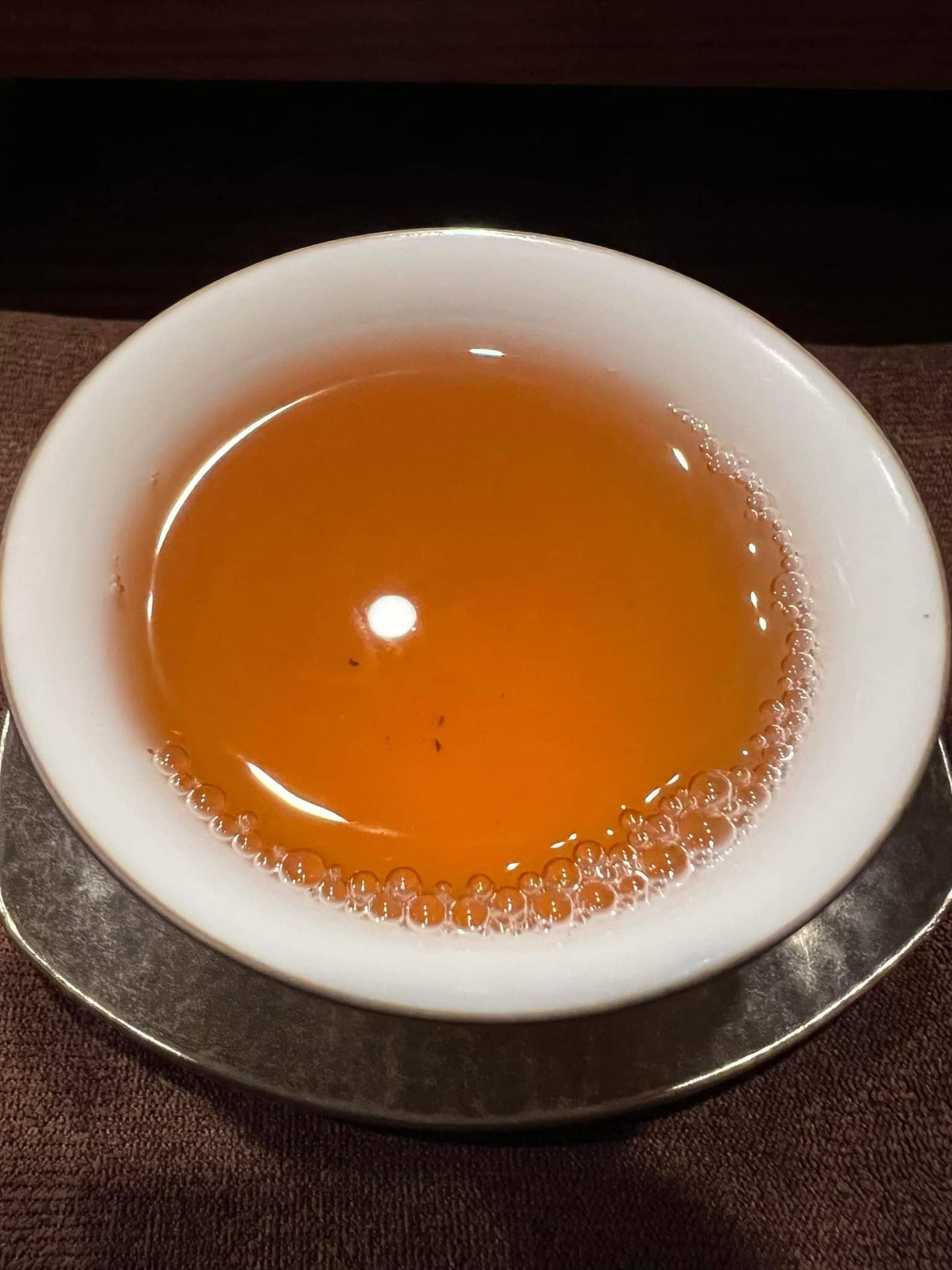 2007 Mengku Rongshi "Chun Jian" (Spring Buds)