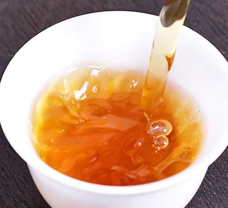 2023 Da Hong Pao - Ding Yun You Lan