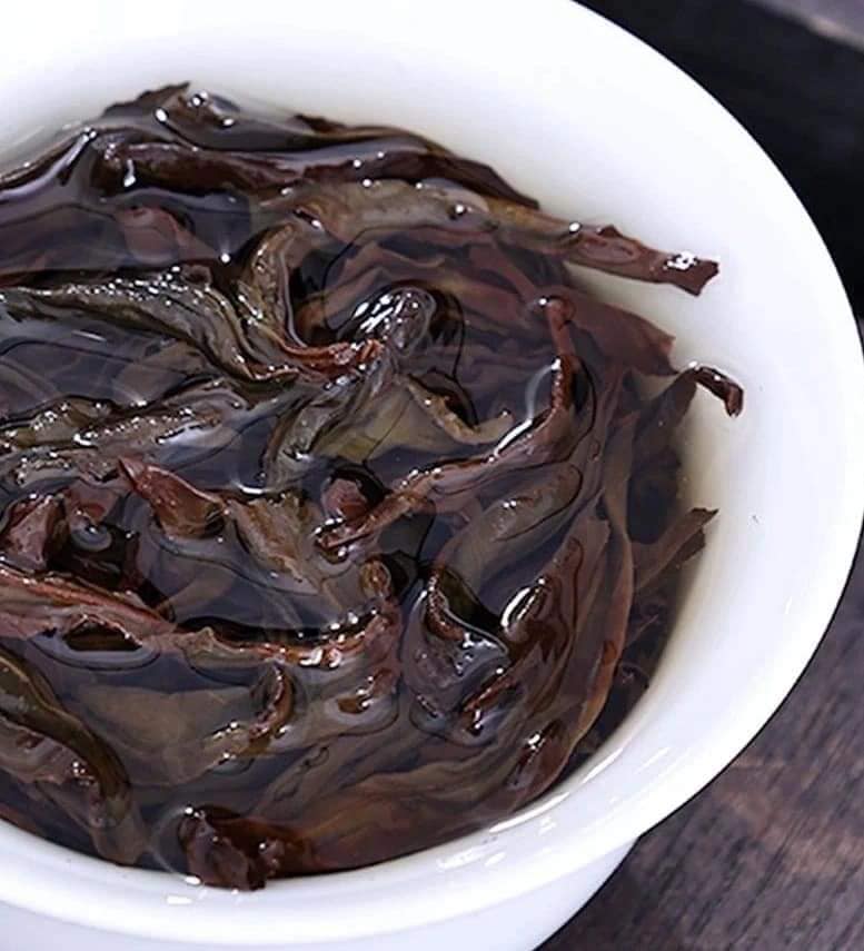 2023 Da Hong Pao - Ding Yun You Lan