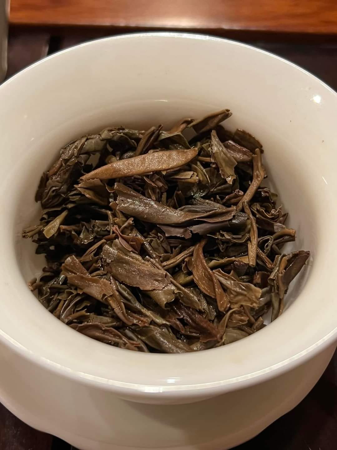 2011 Xiaguan Nanzhao Golden Bud Tuo FT9853-11