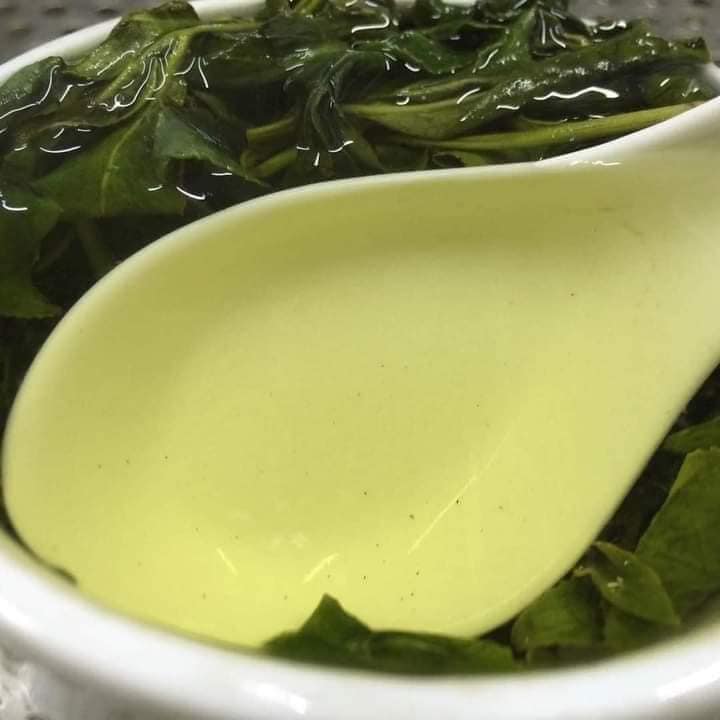 2024 Spring Huagang Tianchi High Mountain Oolong