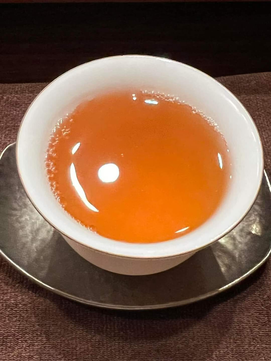 2011 Xiaguan Nanzhao Golden Bud Tuo FT9853-11
