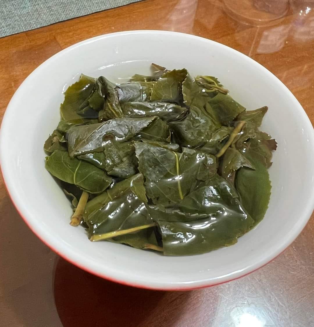 2024 Spring Huagang Tianchi High Mountain Oolong