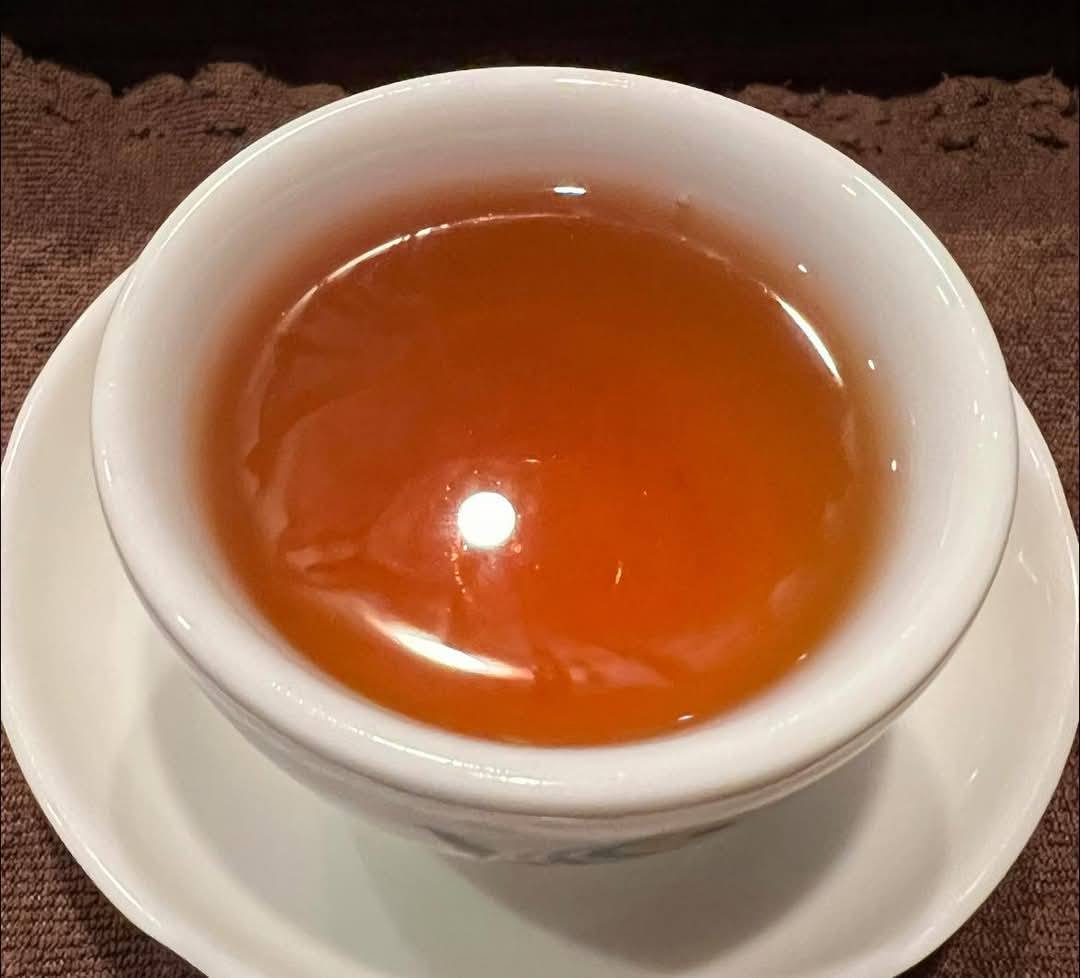 2004 Xiaguan Nanzhao Tuo