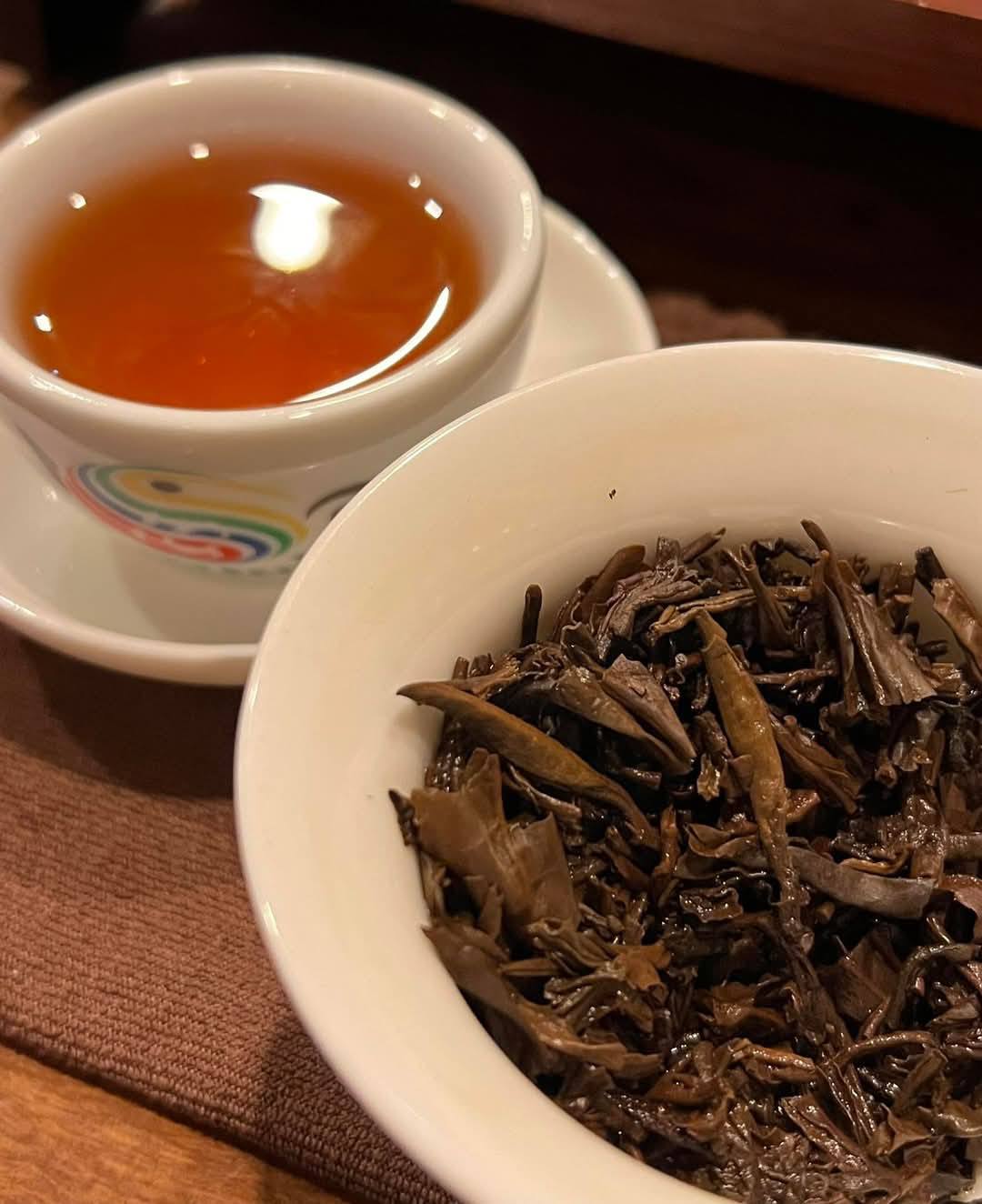 2004 Xiaguan Nanzhao Tuo