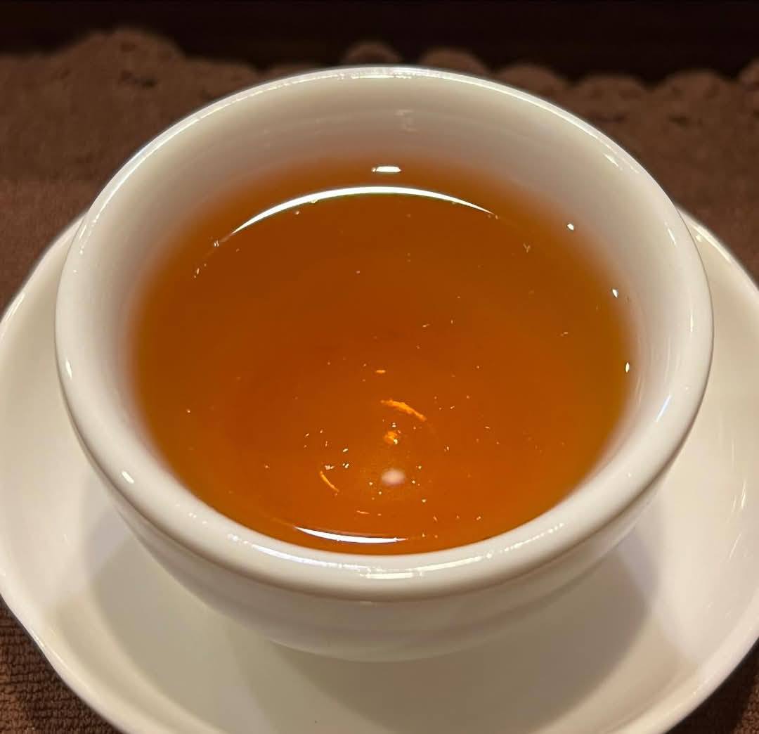 2011 Xiaguan Jinse Yinxiang
