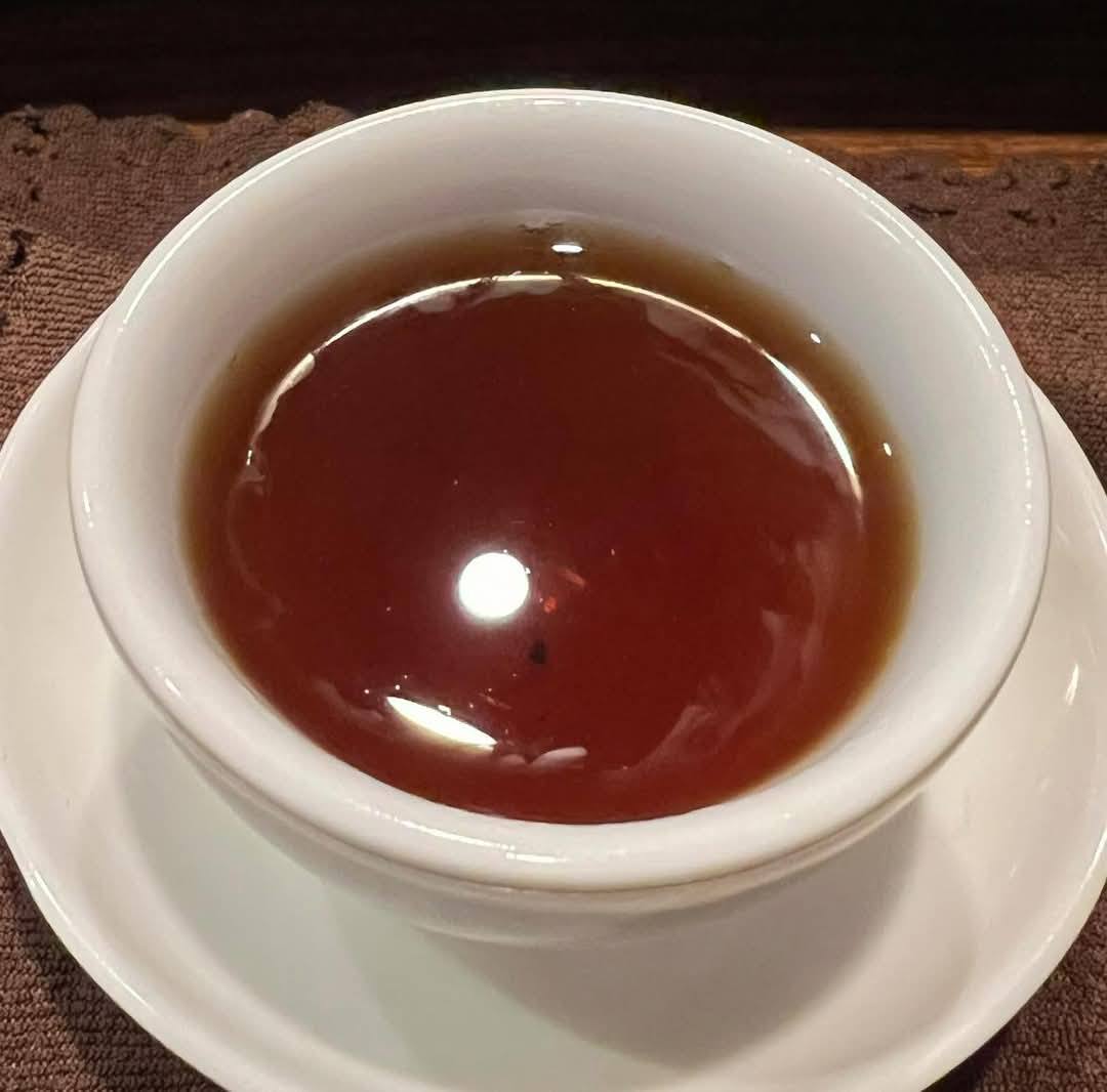 2012 Dayi 201 Golden Needle White Lotus Ripe