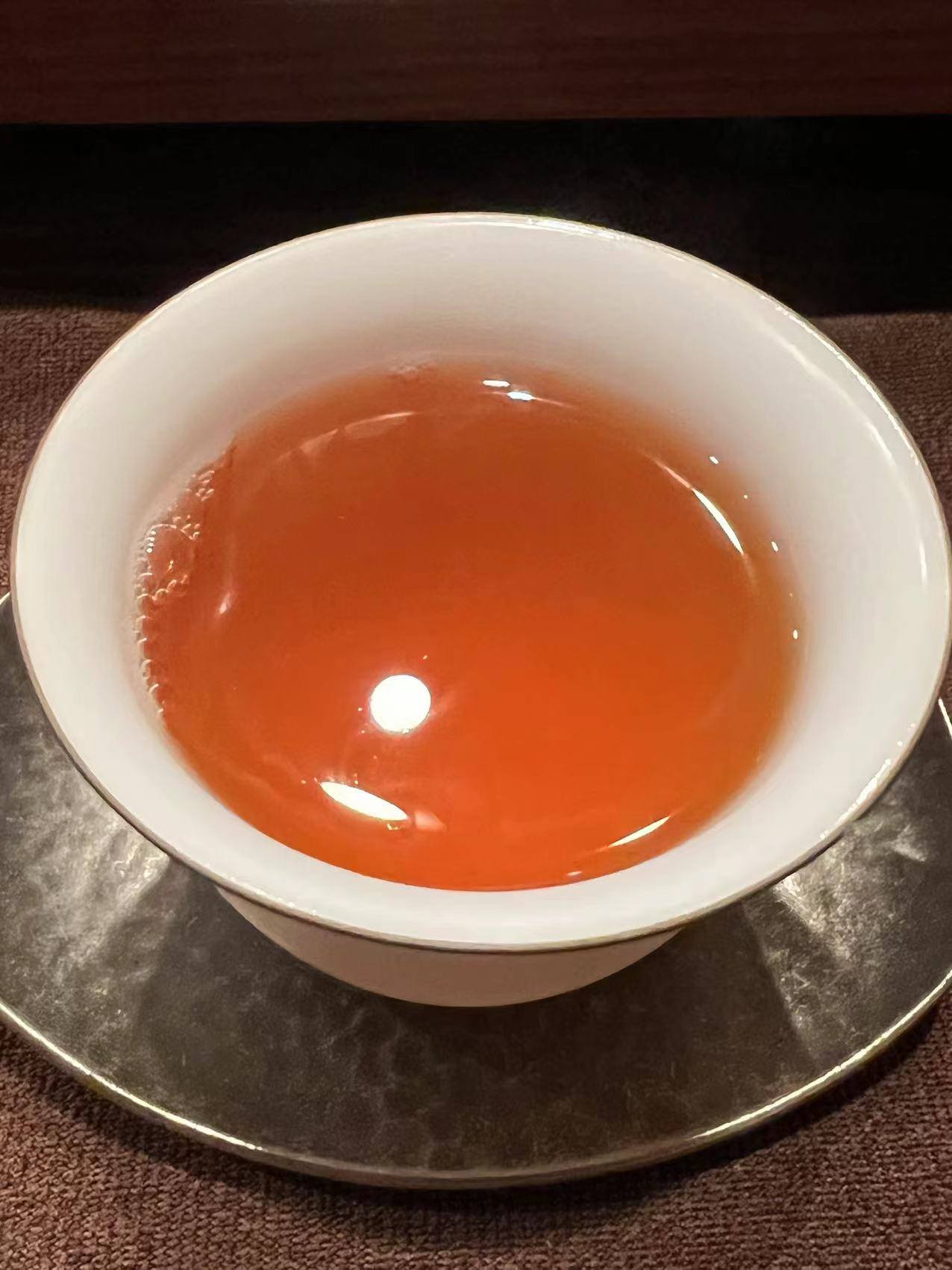 2008 Liming Bajiaoting Ya Yun