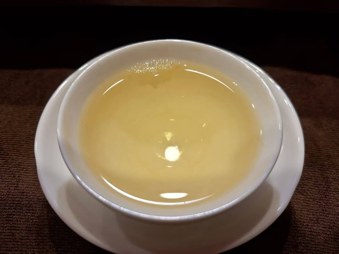 2024 Fuding Peony King White Tea Cake