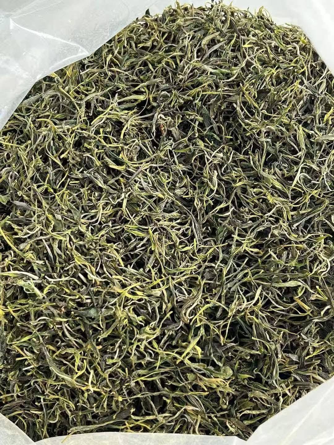 2025 Early Spring Huangshan Maofeng Green Tea