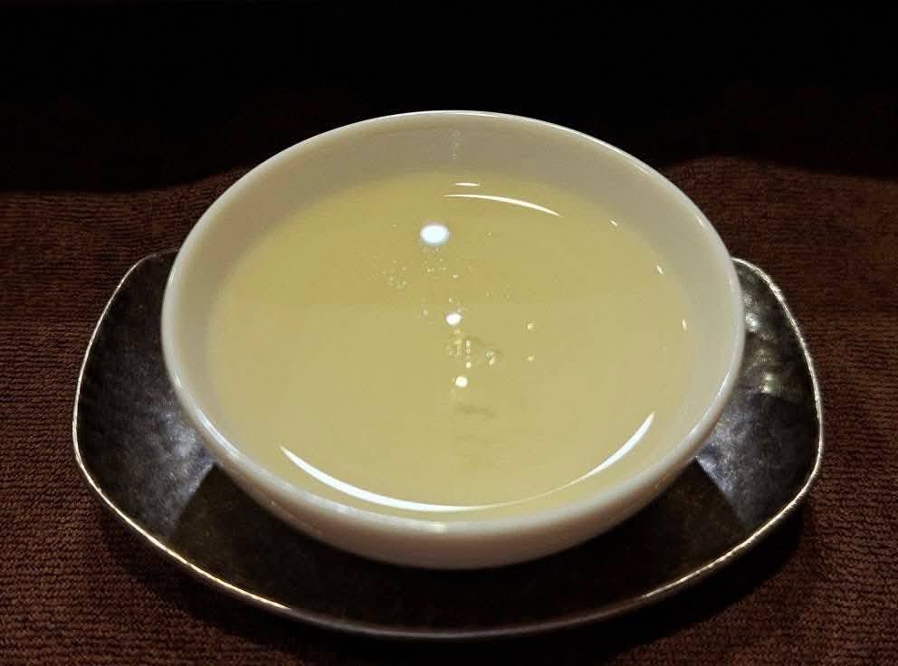 2025 Early Spring Huangshan Maofeng Green Tea