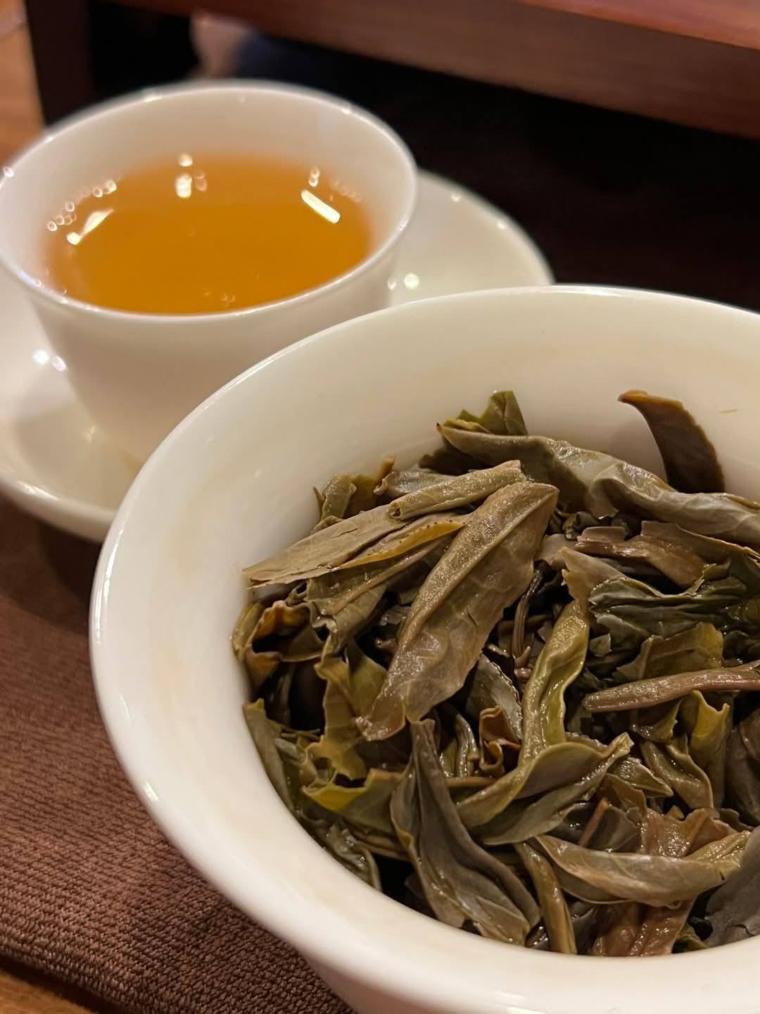 2024 Dayi Yuansheng Guchayuan - Treasure Big 2