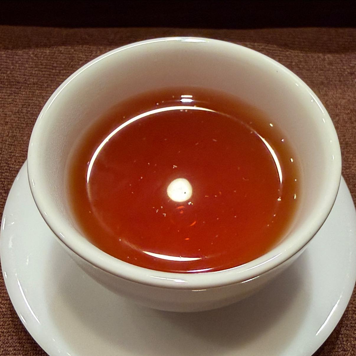 2025 Lishan Honey Fragrance Guifei Oolong Tea