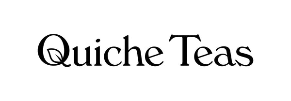 Quiche Teas