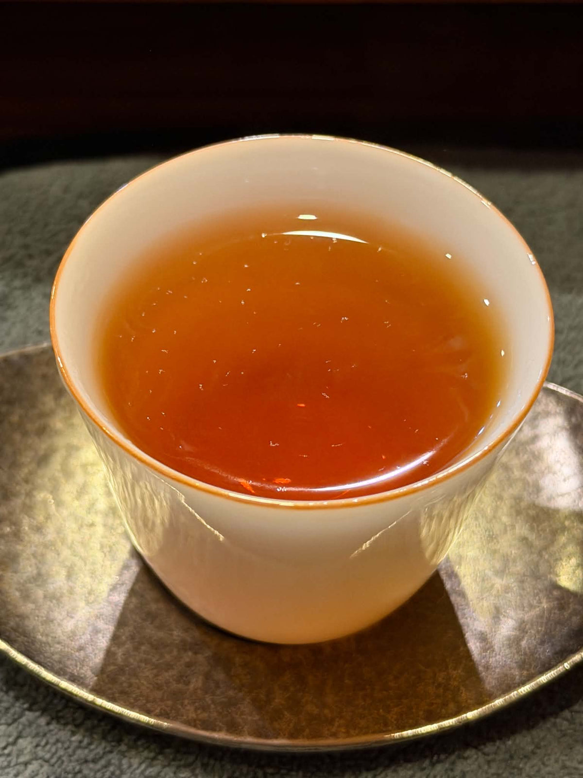2026 Lishan Honey Fragrance Guifei Oolong Tea