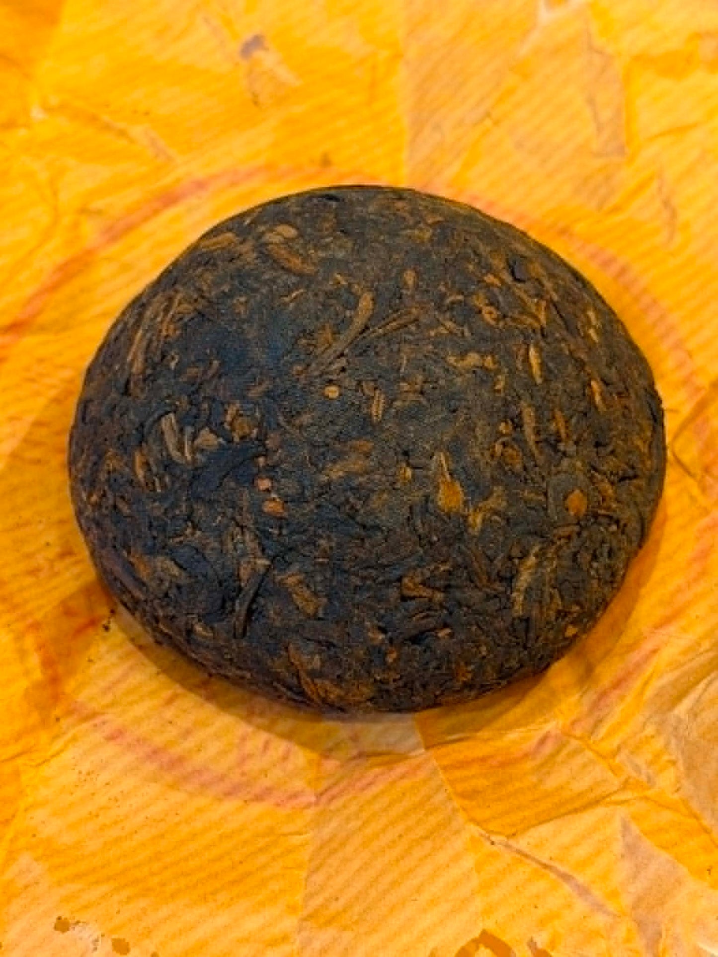 2005 Xiaguan Xiaofa Ripe Tuo 100g