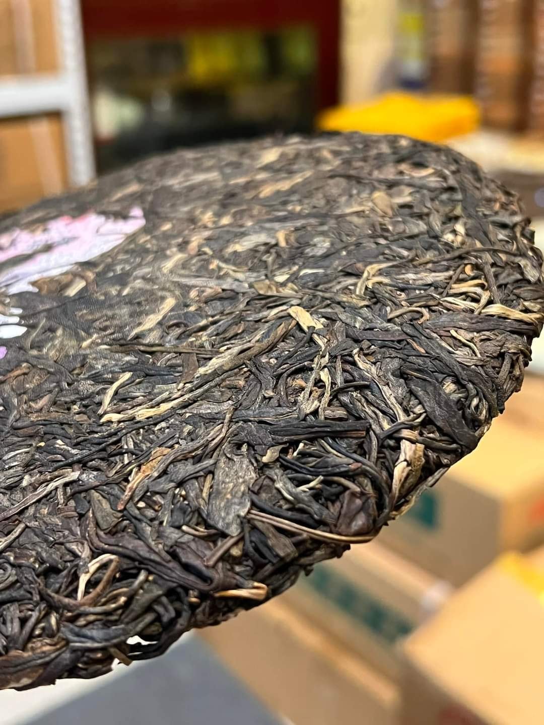 2024 Dayi 2401 Heyun Tianxia