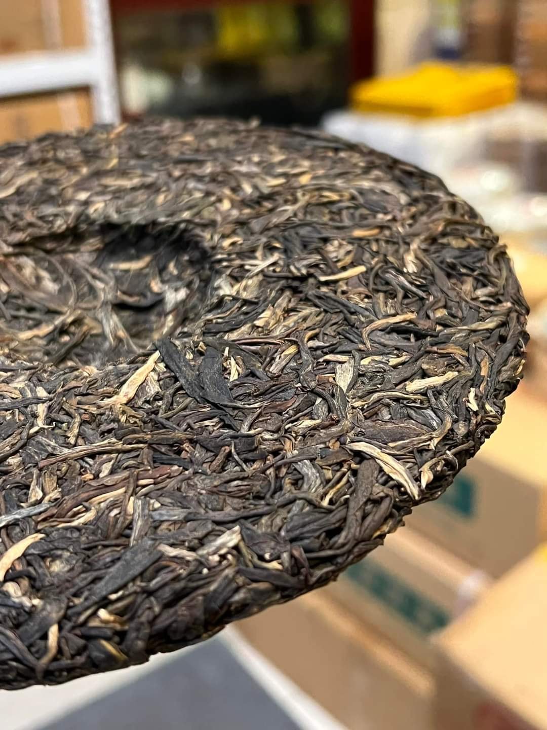 2024 Dayi 2401 Heyun Tianxia