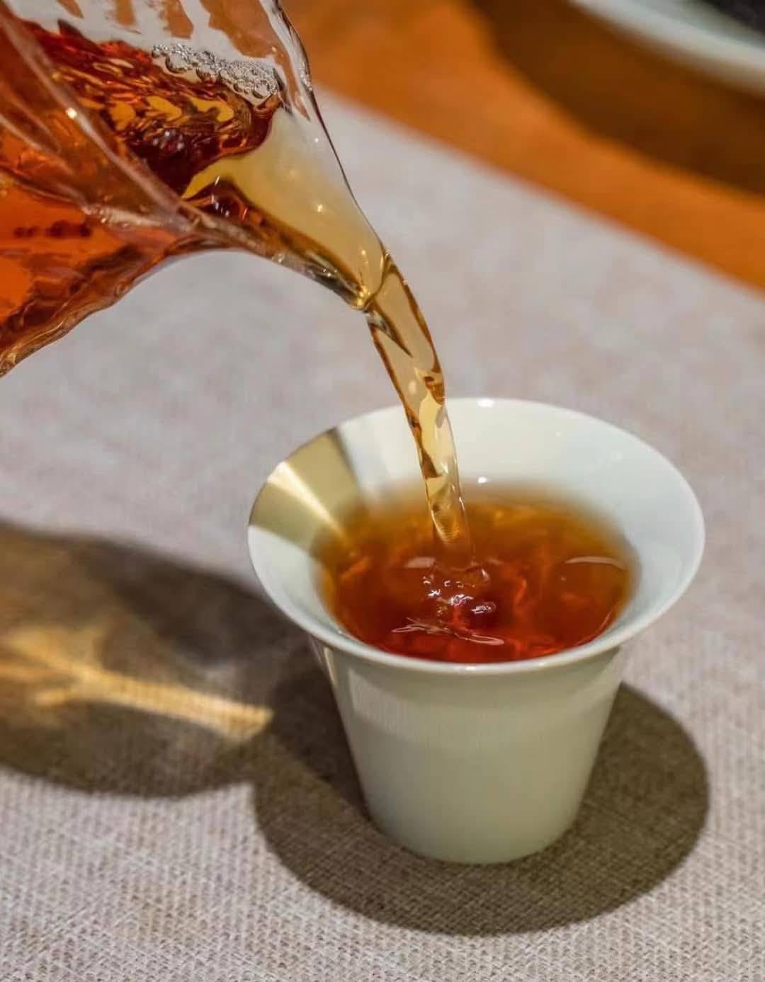 2023 Wuyi Zhengyan Old Bush Shuixian Oolong