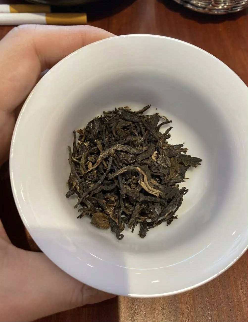 2019 Dayi 1901 Canghai