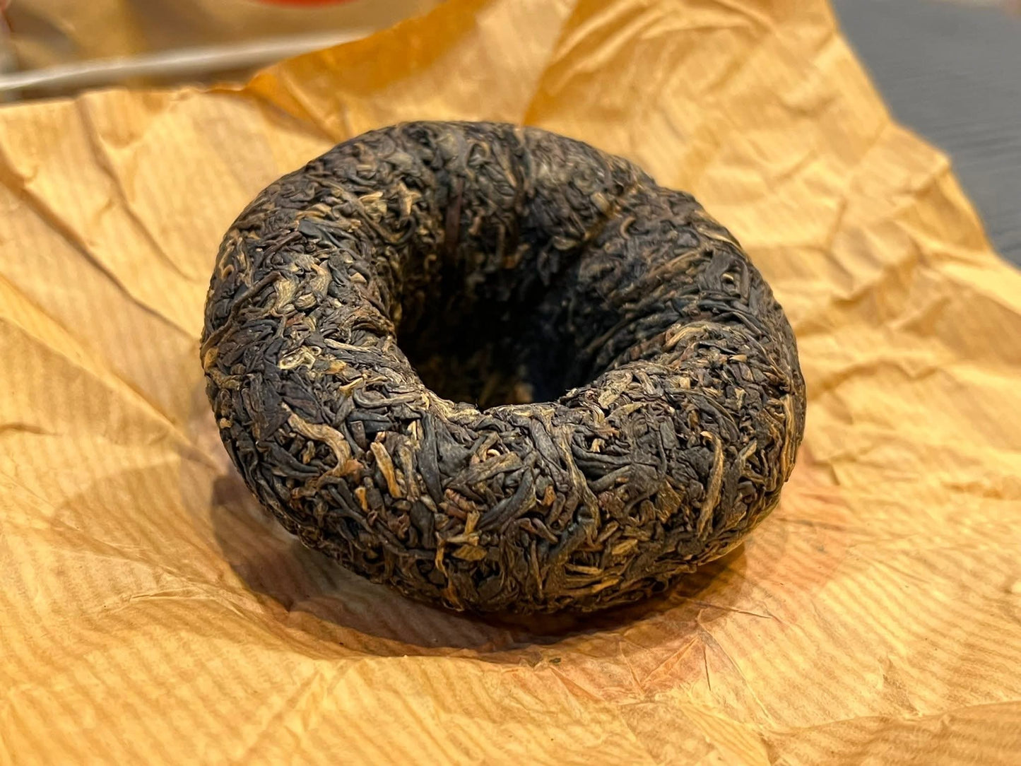 2005 Tulin Phoenix Special Raw Tuo