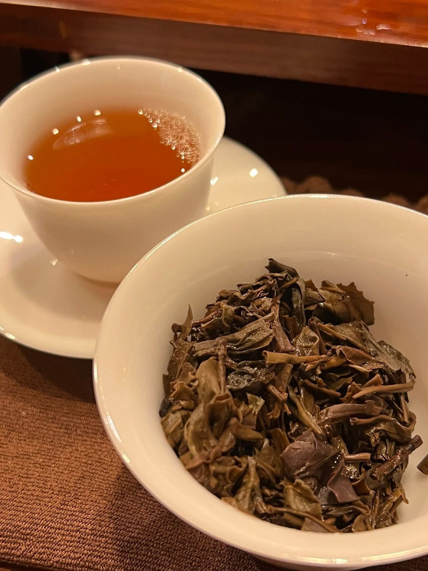 2005 Tulin Phoenix Special Raw Tuo