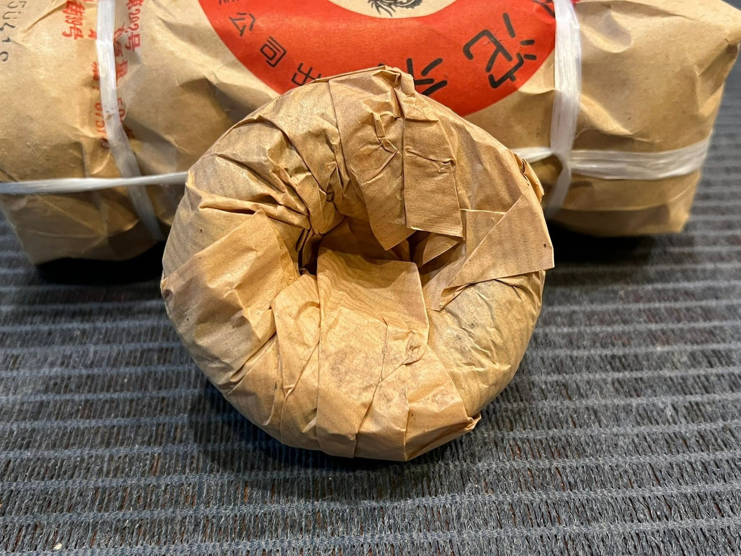 2005 Tulin Phoenix Special Raw Tuo