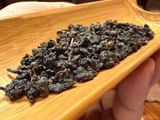 2025 Lishan Honey Fragrance Guifei Oolong Tea