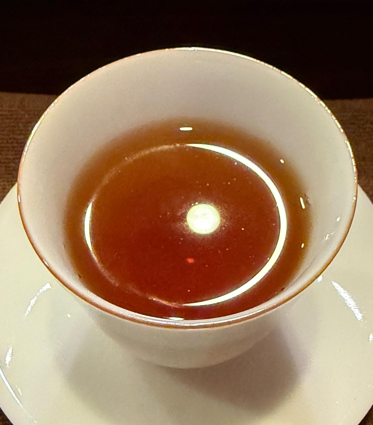 2004 6FTM "66 Red Mark" Tuo