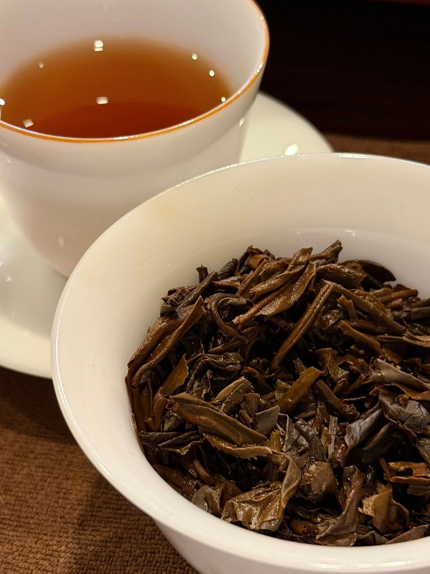 2004 6FTM "66 Red Mark" Tuo