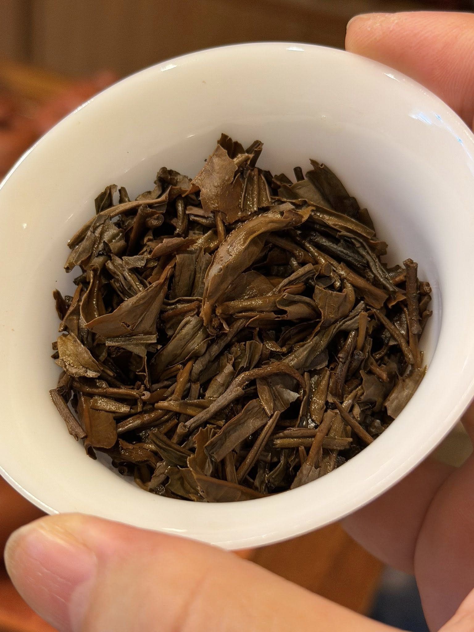 2006 Nanqiao Nannuo Yinhao 