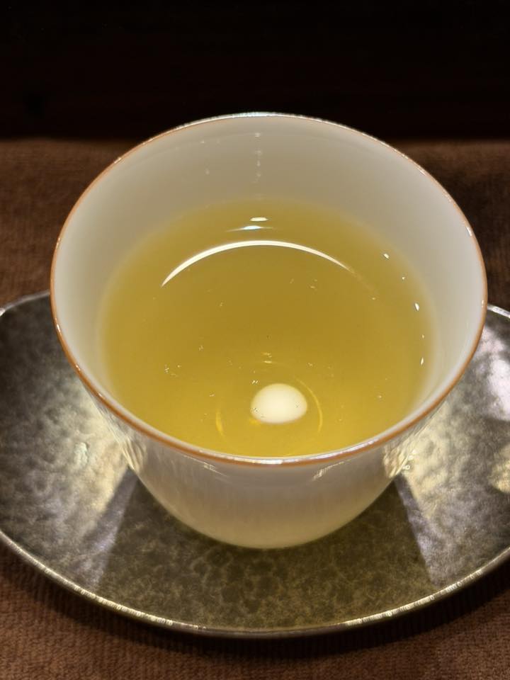 2026 Shanlinxi High Mountain Spring Oolong