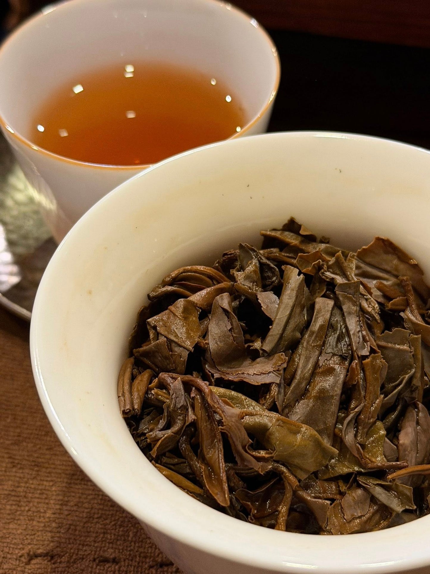 2006 Liming Qiaomu Jingpin Wang