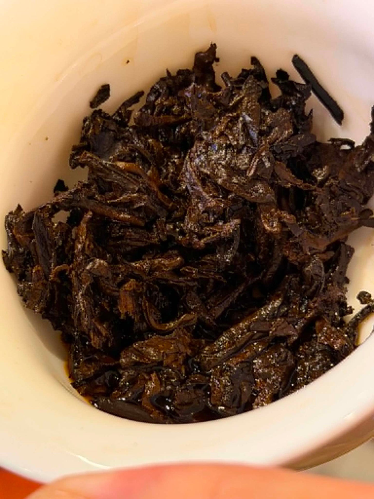 2005 Xiaguan Xiaofa Ripe Tuo 100g