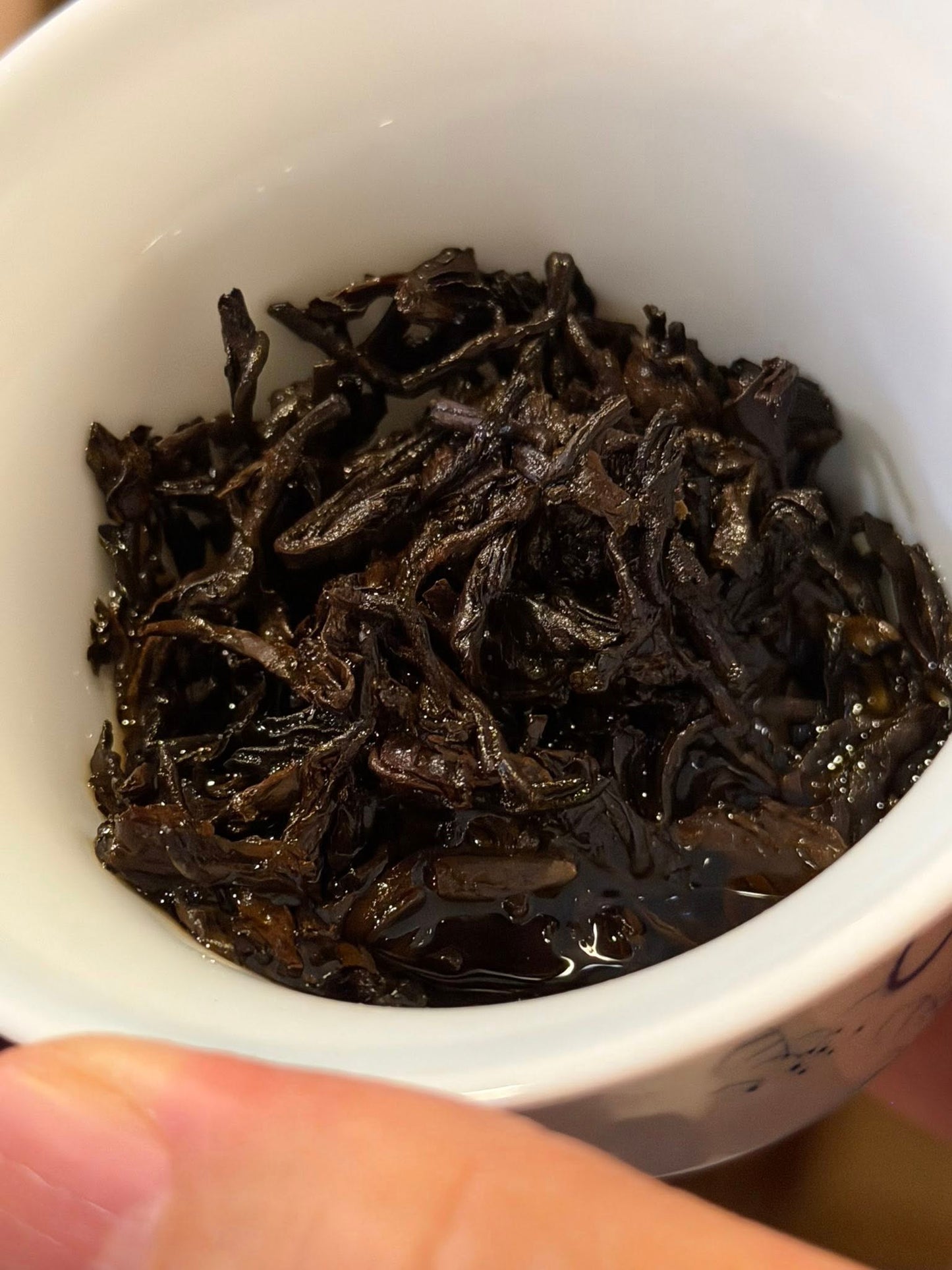 2010 Xiaguan Xiao Fa FT Special Edition Tuo 250g