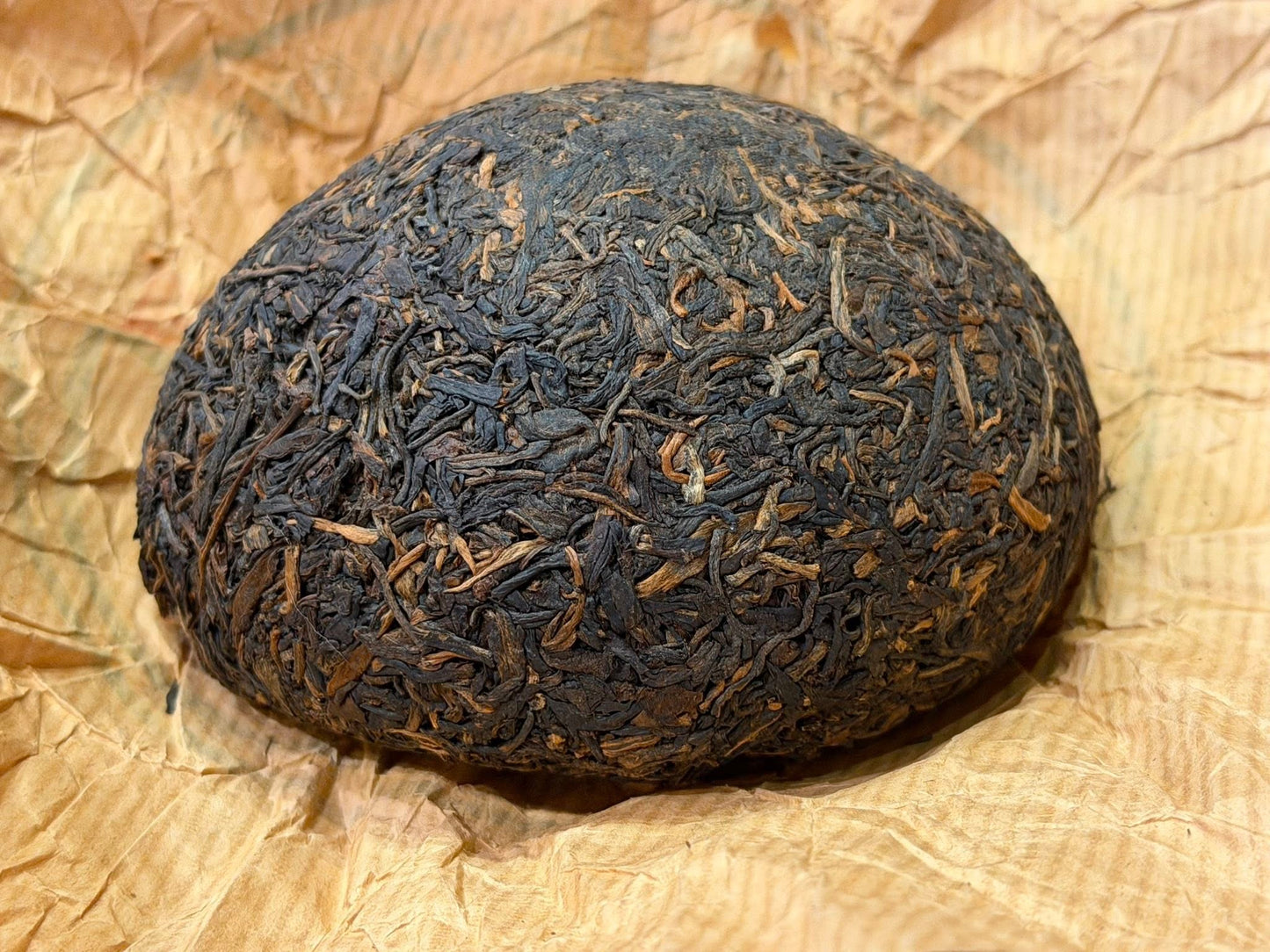 2003 Dayi Jiaji Da Qing Tuo