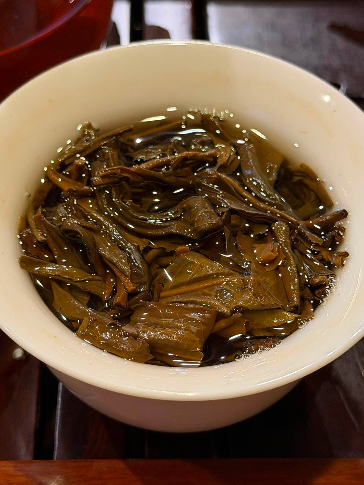 2019 Dayi 1901 Canghai