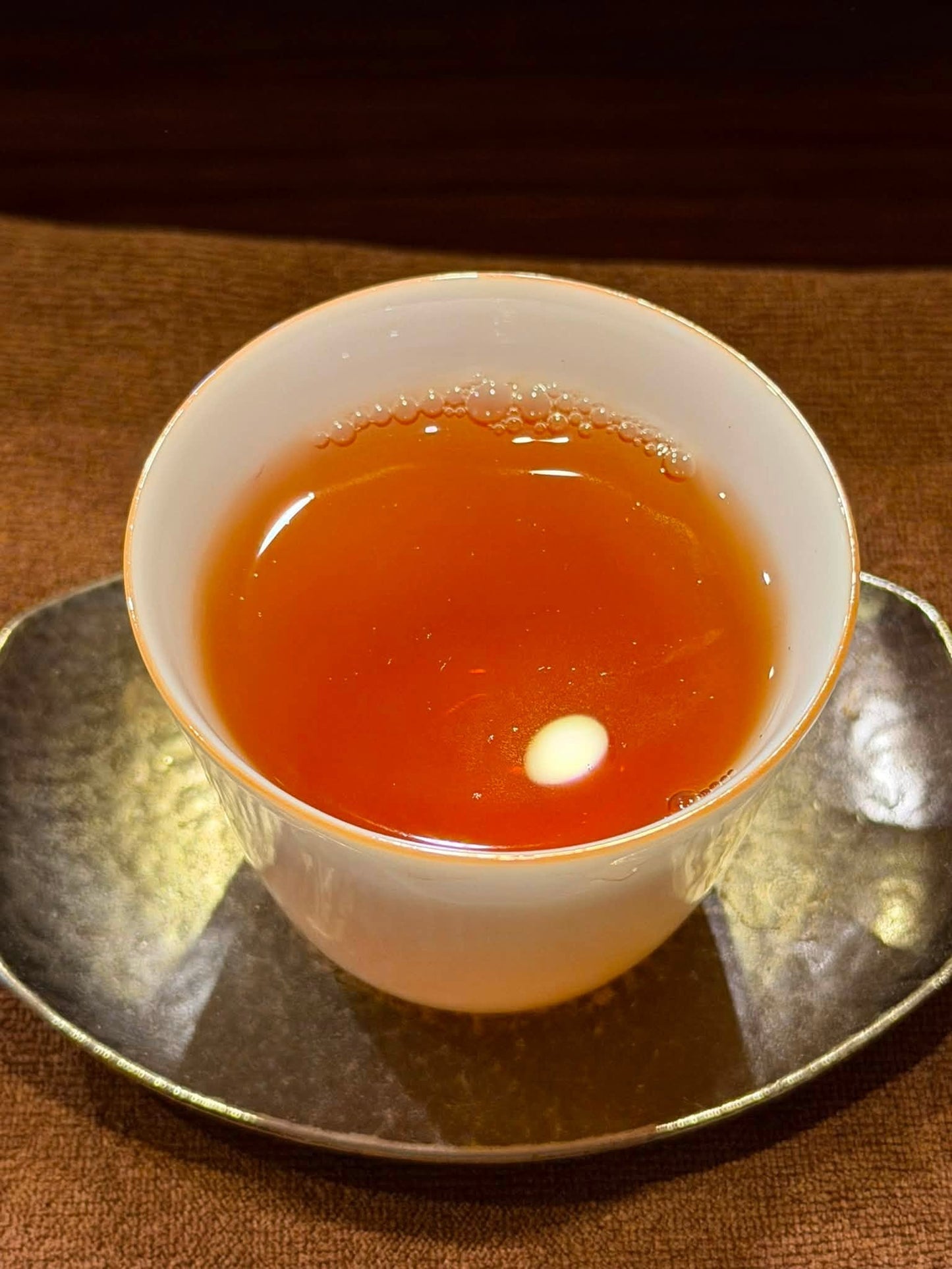 2019 Dayi 1901 Canghai