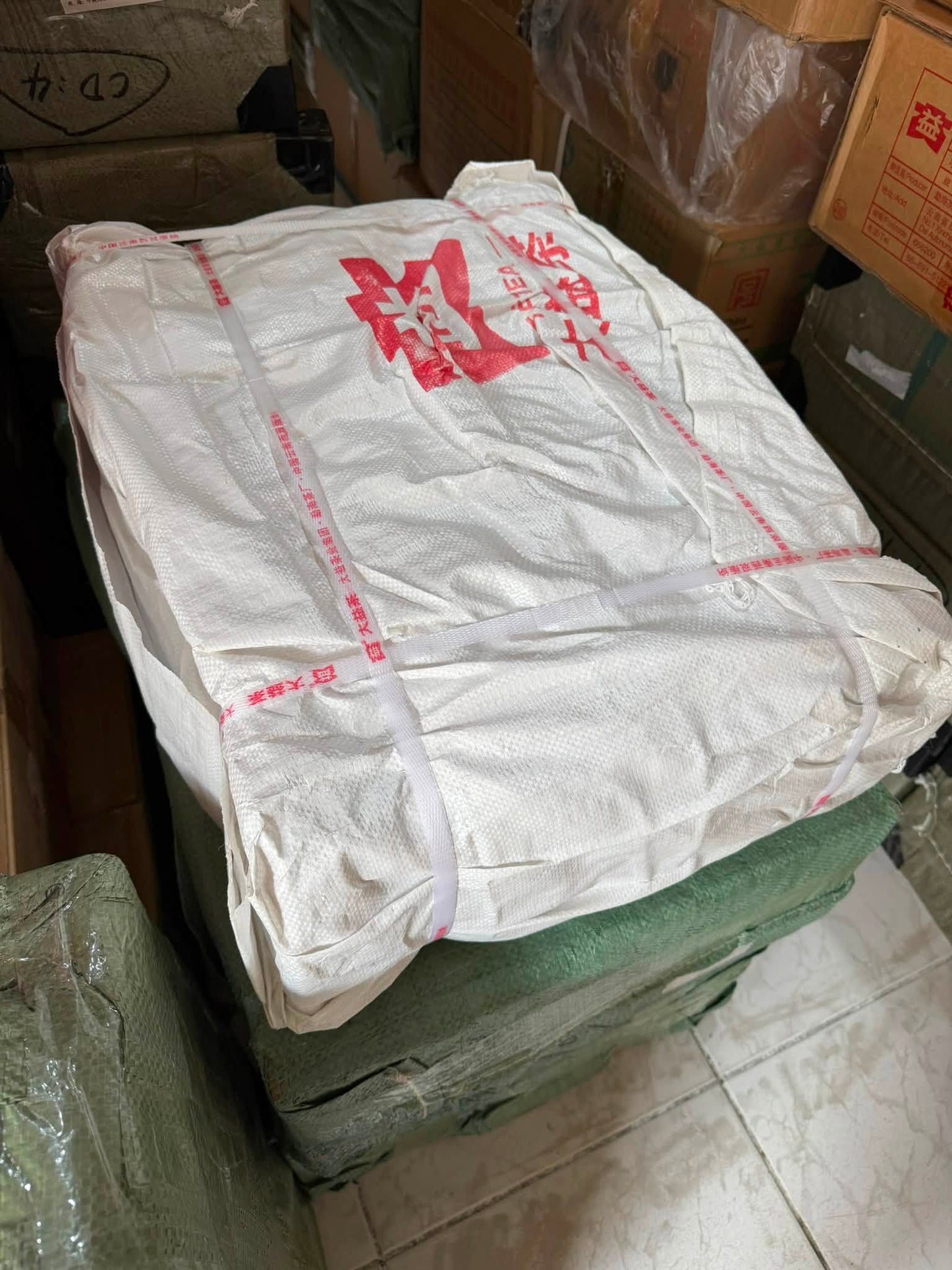 2026 Rose Dayi Raw Puerh Cake