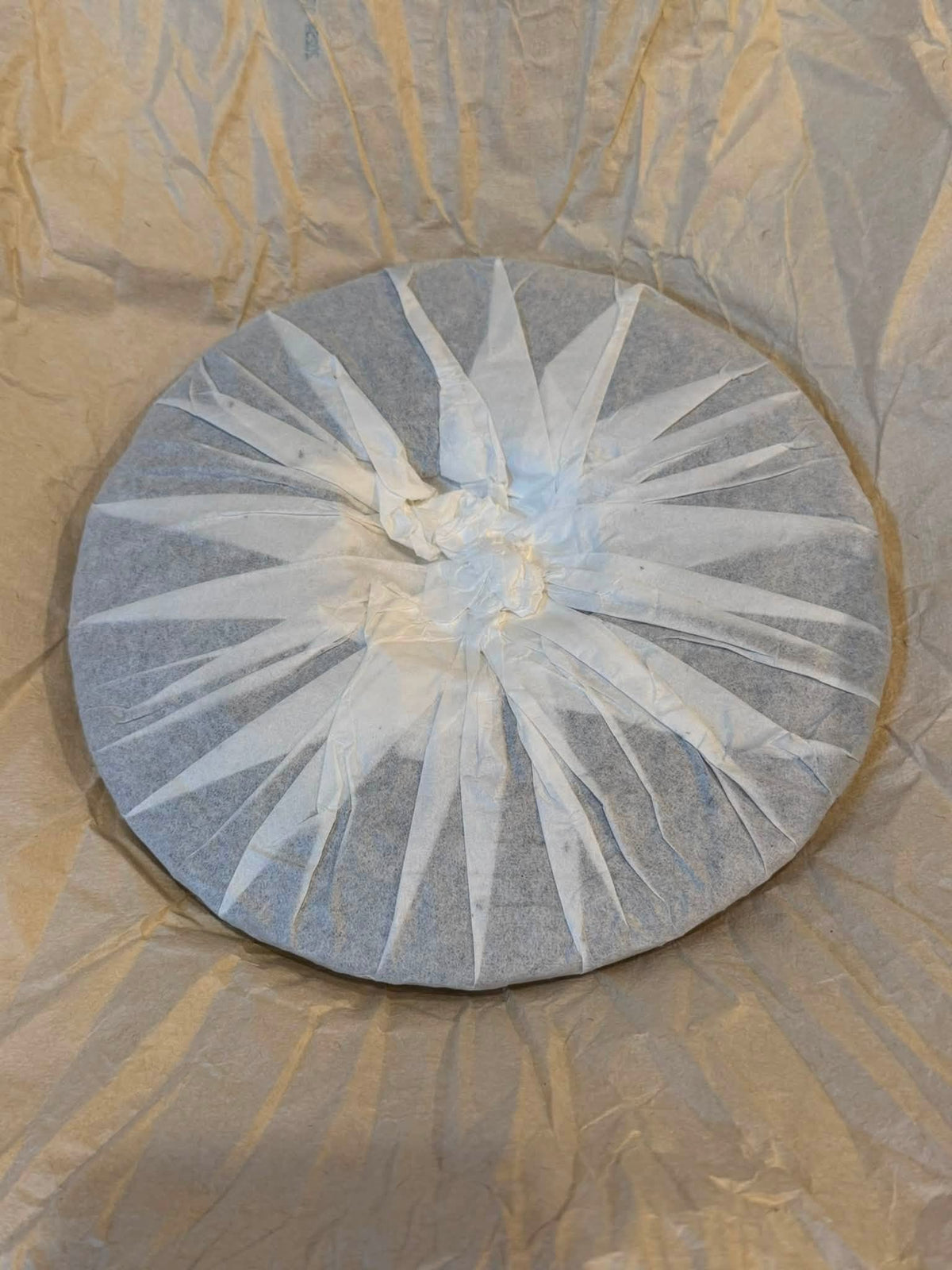 2025 Jin Dayi No. 5 Raw Puerh Cake