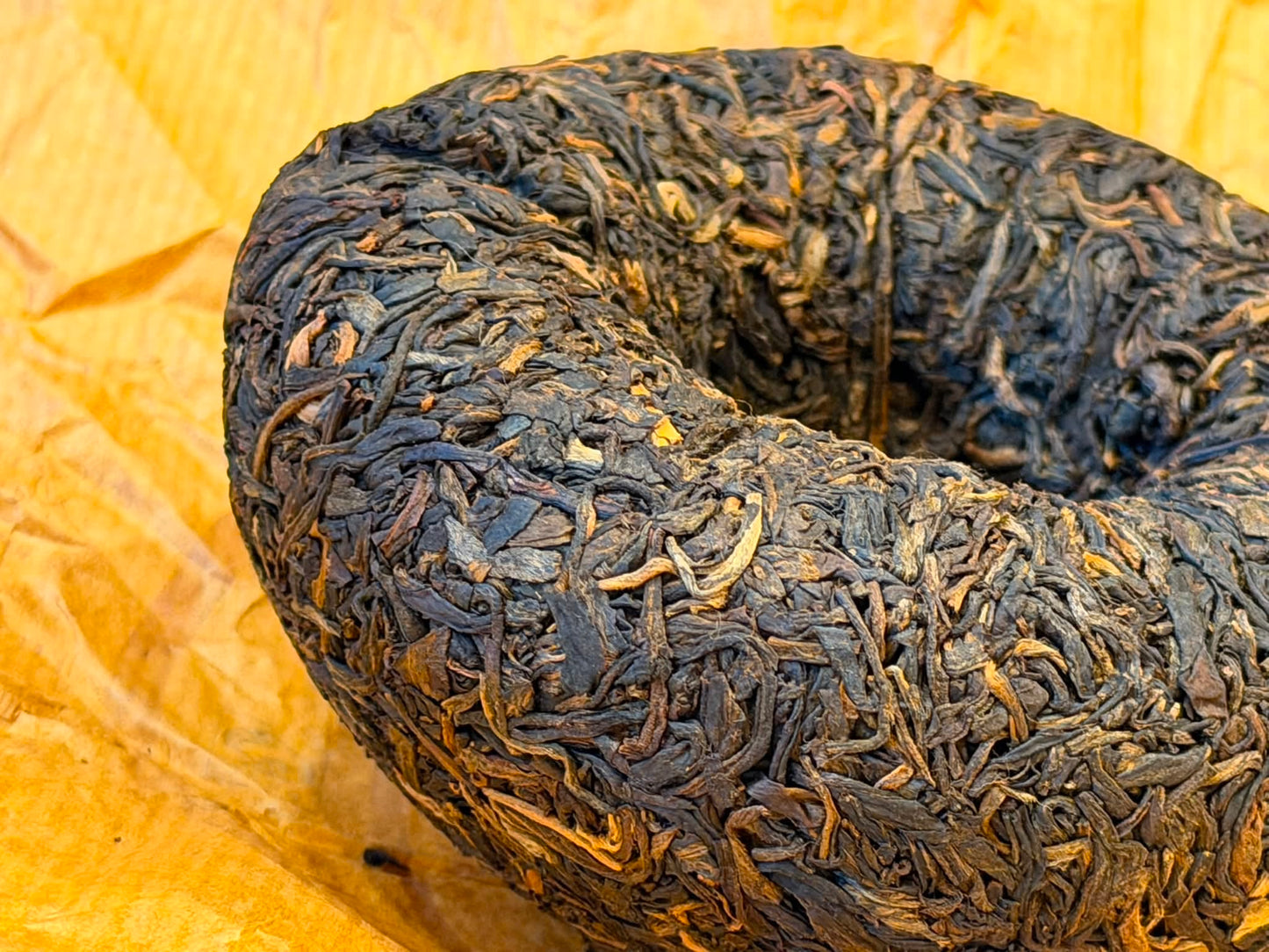 2009 Dayi Peacock Tuo, Batch 901