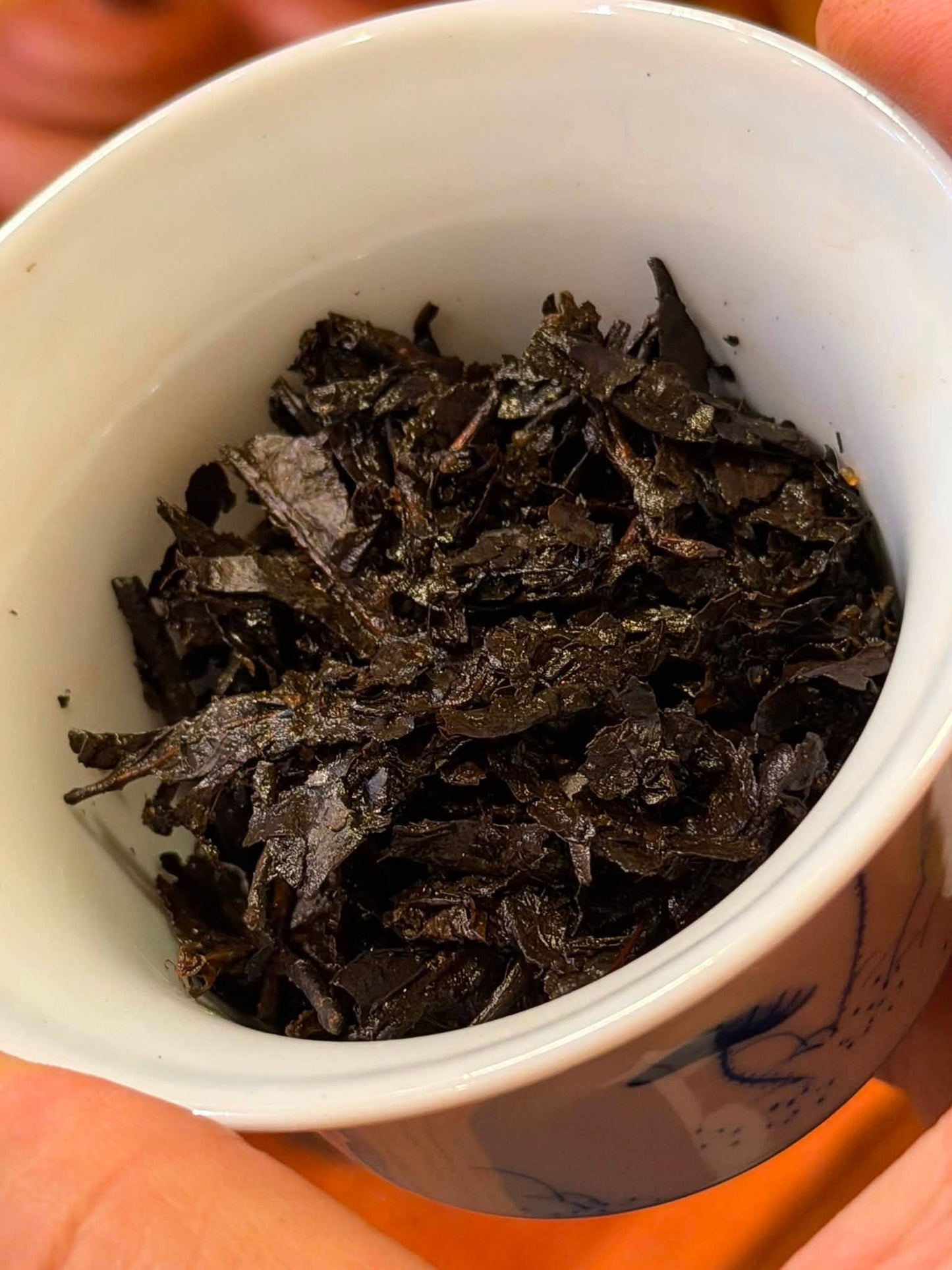 Qian Liang Cha (QLC) Heicha