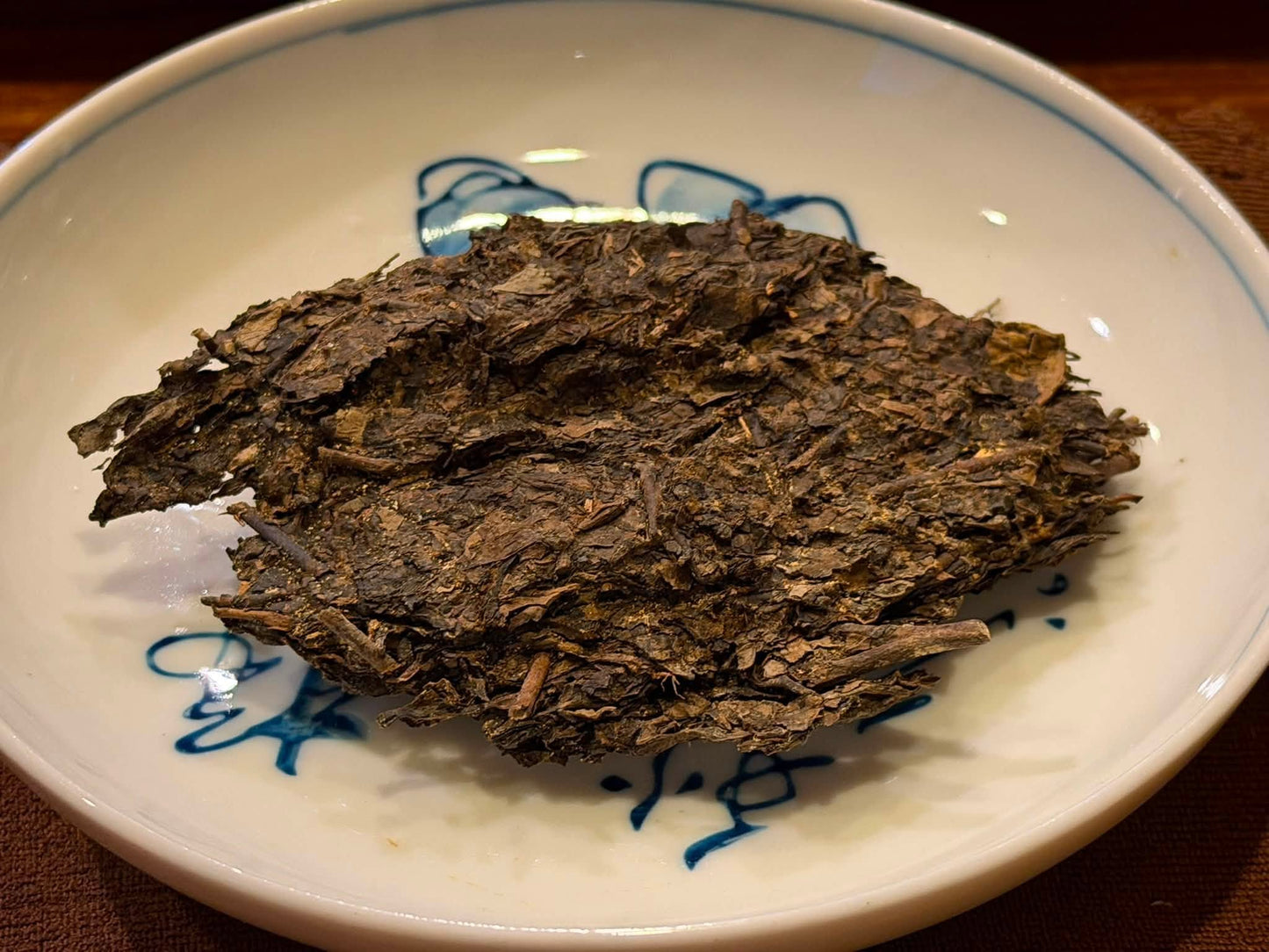 Qian Liang Cha (QLC) Heicha
