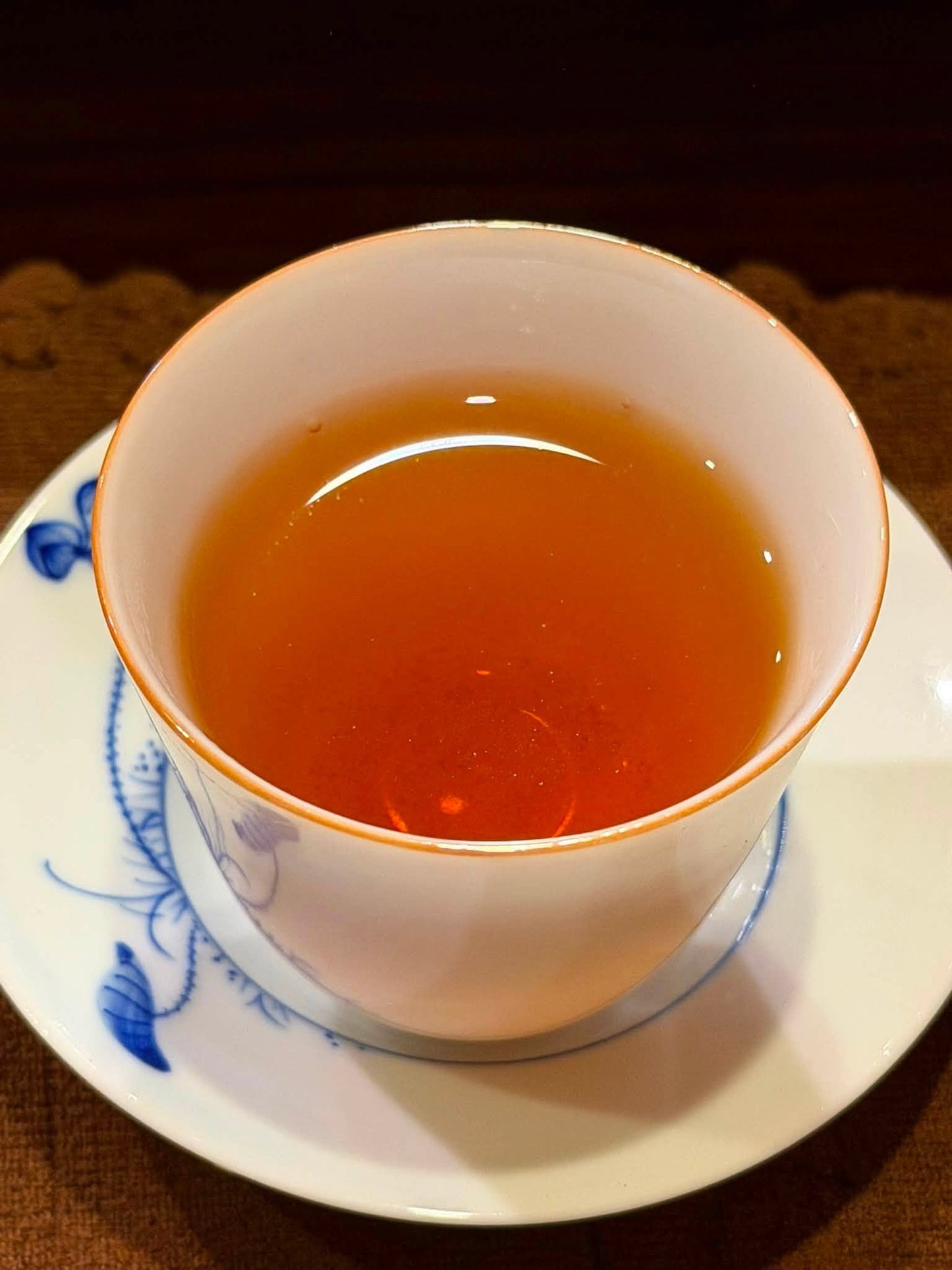 Qian Liang Cha (QLC) Heicha