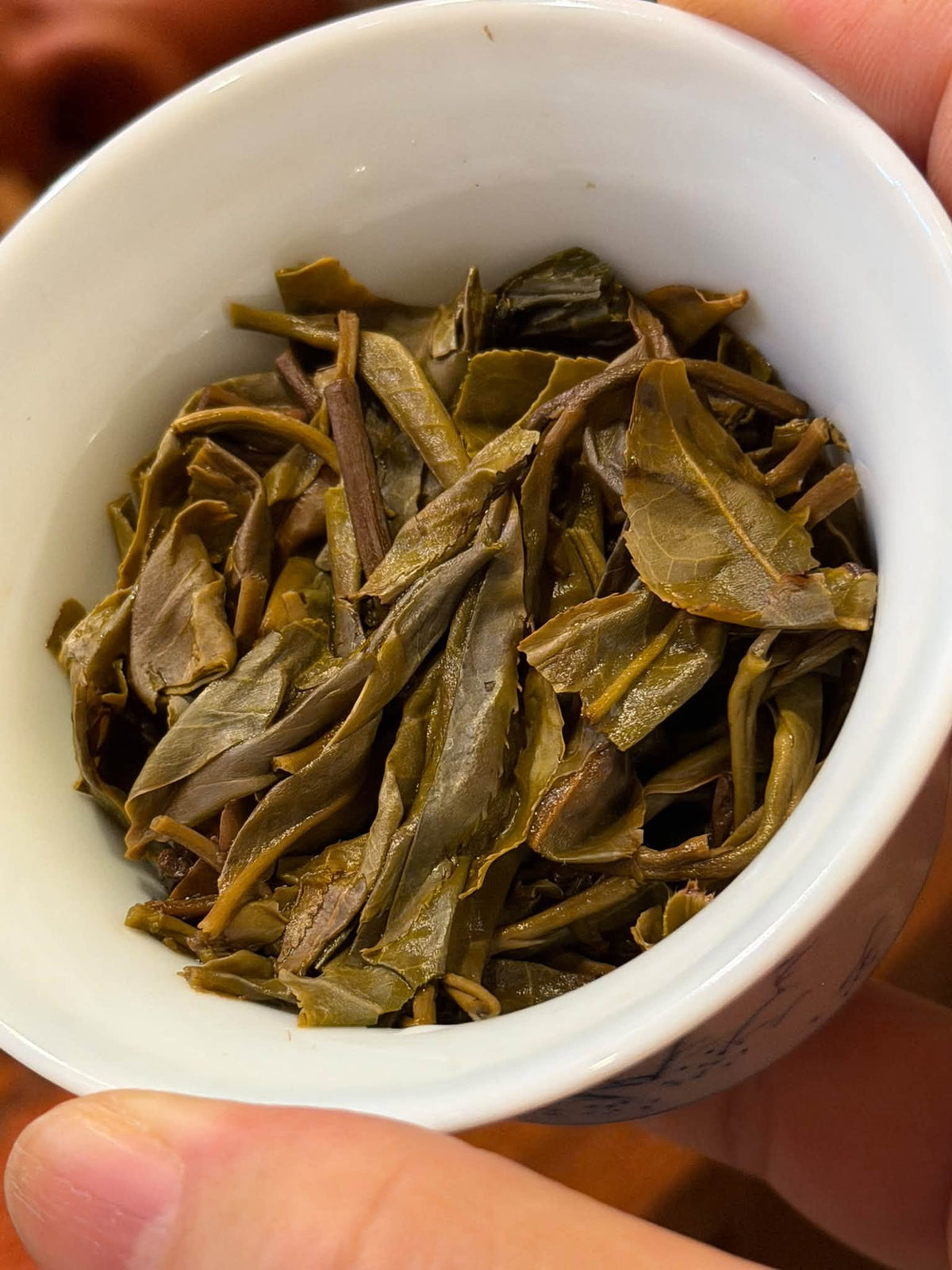 2026 Guanzizai "Fenghuangwo Gaogan Gushu" Raw Puerh Cake (200g)
