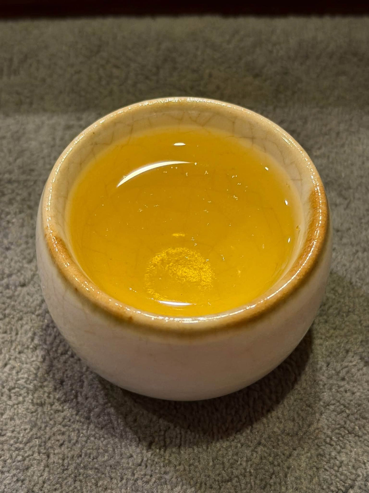2026 Fushou Lishan Winter Oolong