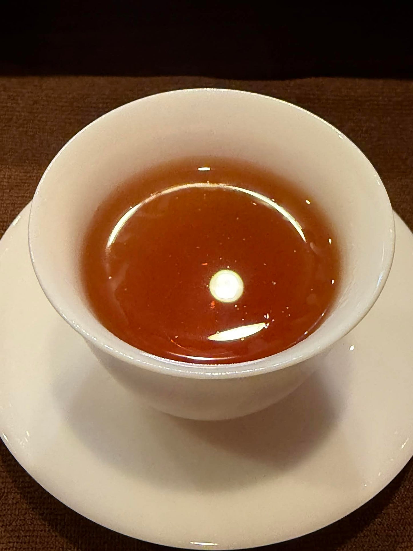 2003 Purple Dayi 7542 (Dry Guangdong Storage)